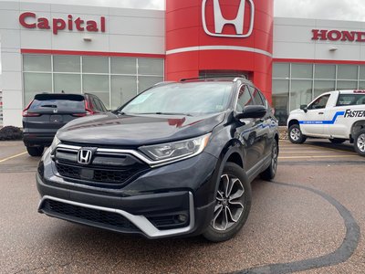 CR-V