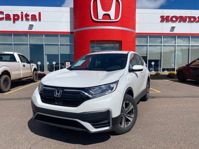 CR-V