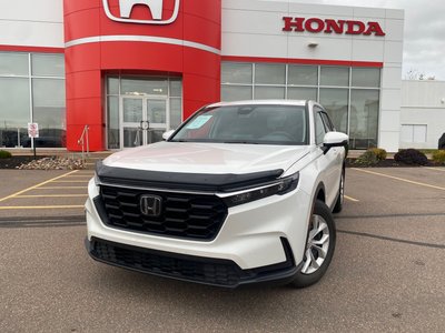 CR-V