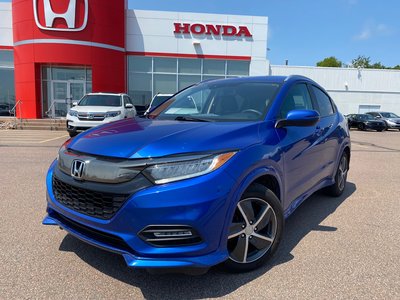 HR-V