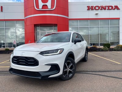 HR-V