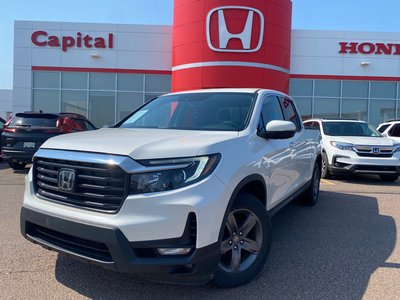 Ridgeline