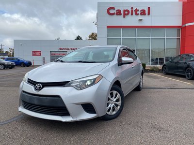 Corolla
