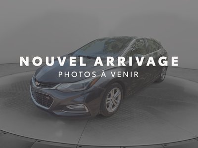 Cruze