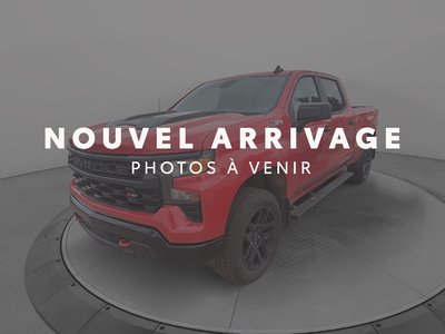 Silverado 1500