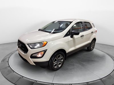 EcoSport