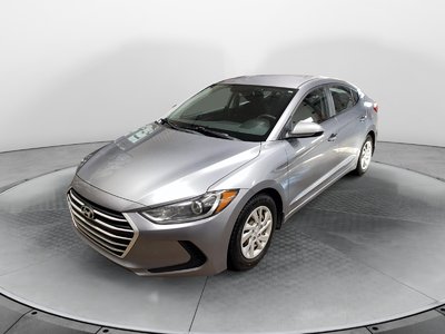 Elantra