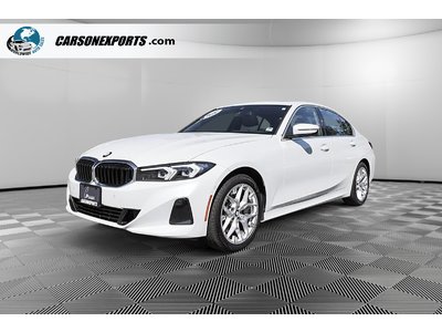 3 Series