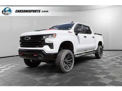 Silverado 1500