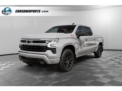 Silverado 1500