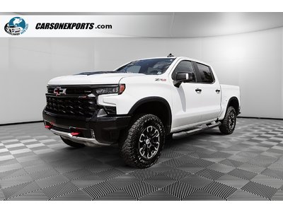 Silverado 1500