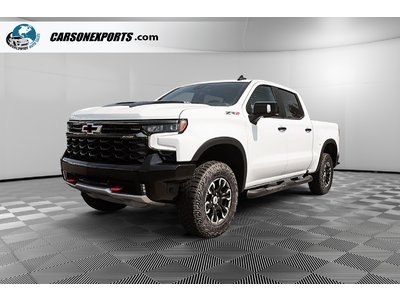Silverado 1500
