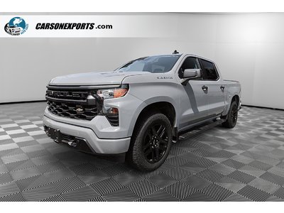 Silverado 1500