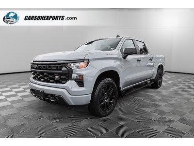 Silverado 1500