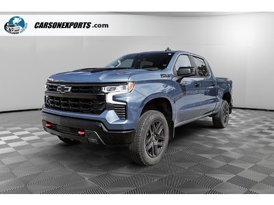 Silverado 1500
