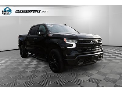 Silverado 1500