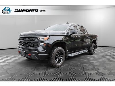 Silverado 1500