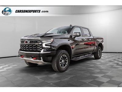 Silverado 1500