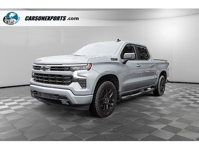 Silverado 1500
