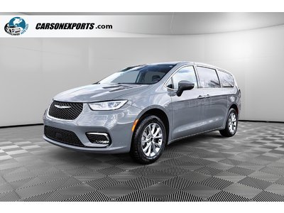 Pacifica