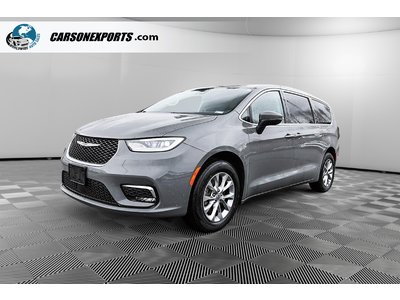 Pacifica