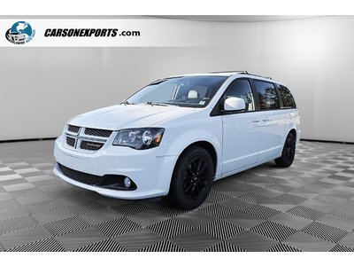 Grand Caravan