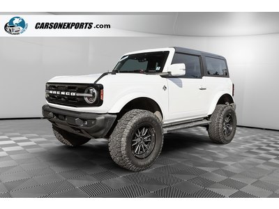 Bronco