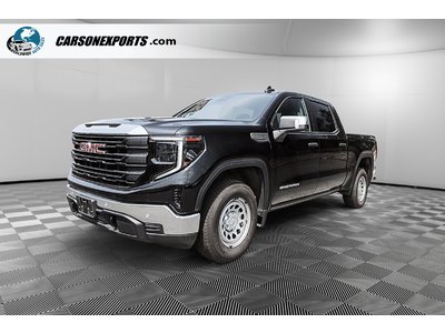 Sierra 1500