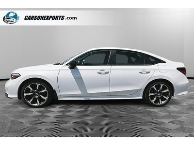 Civic Hybrid