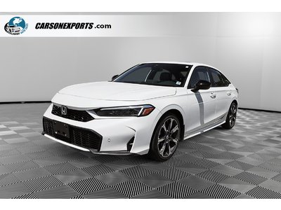 Civic Hybrid