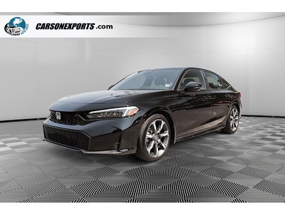 Civic Hybrid