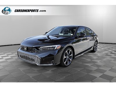Civic Hybrid