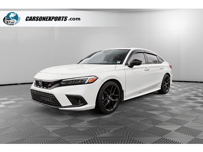 Civic Si