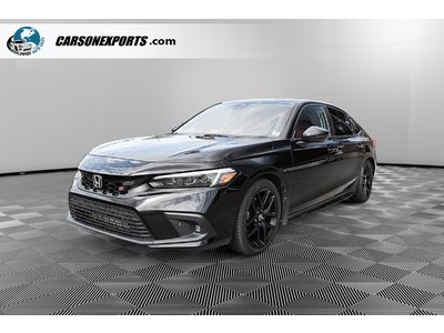 Civic
