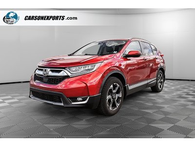 CR-V