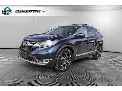CR-V