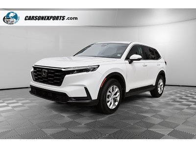 CR-V