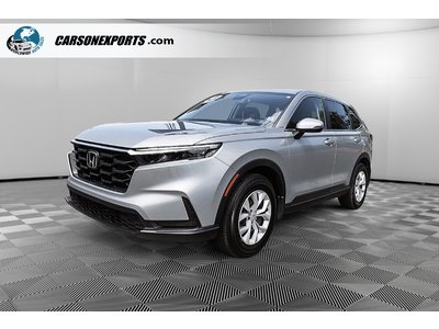 CR-V