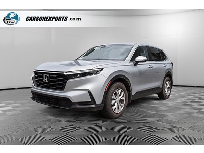 CR-V