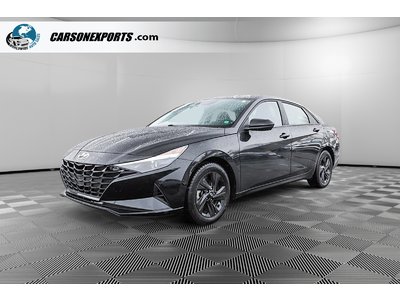 Elantra
