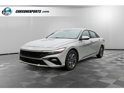 Elantra