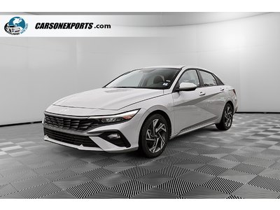 Elantra