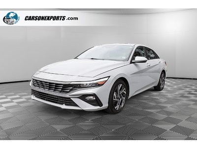 Elantra