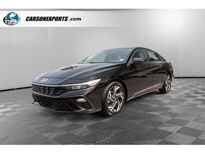 Elantra