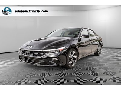 Elantra