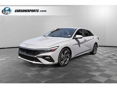 Elantra
