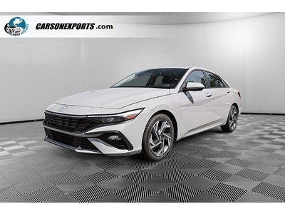 Elantra