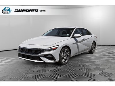 Elantra