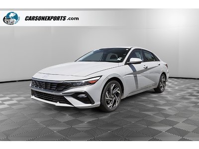 Elantra