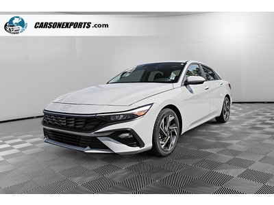 Elantra